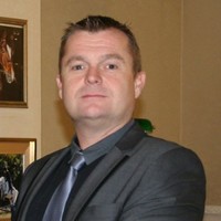 Mark Stanford