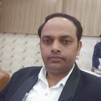 Amit Kumar Gupta