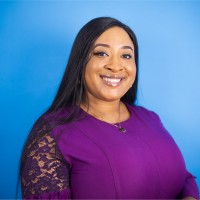 Busola Jeje, Cfa