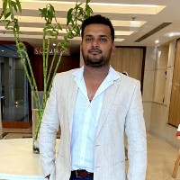 Ranjith S