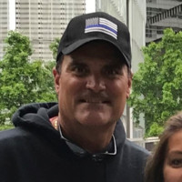 Mark Stiles