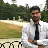Ahmed Almujil