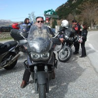 Κώστας Ψαρουδάκης