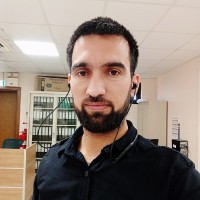 Arif Ullah
