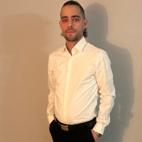 Nick Van Galen