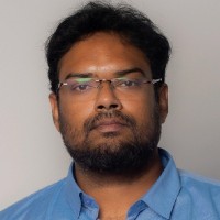 Mudassar Shaik
