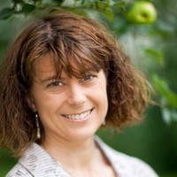 Anna-Karin Petrusson