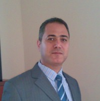 bashar agha