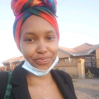 Kelebogile Dirang