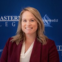 Samantha Poff, M.S.Ed