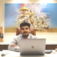 Ayush Acharya