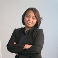 Mary Grace Opiala, CCBP