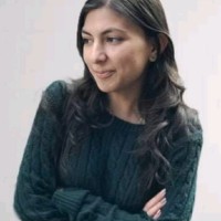 Ana Zurabashvili