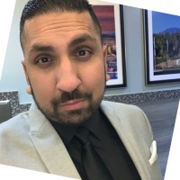 Manpreet Bhambra