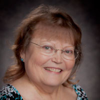 Patty White Carson