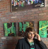 Deloris Clarke