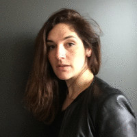Tamar Fougeras Lavergnolle