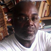 Jacques AMVAME EMANE