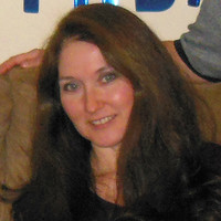 Kareen Maris-Blomberg