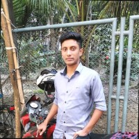 Md.Abdullah Al Mamun