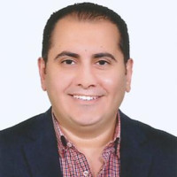 Peter Alfonse, Msc. Of Foreign Trade Logistics