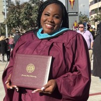 Taylor Smith, M.A., BCBA