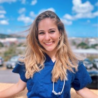 Caitlin Baggaley