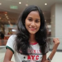 Shweta Mhatre