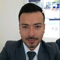 César Adrián González Arzola