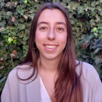 Marina García-Bernalt Uria
