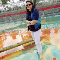 Bharti Rajput
