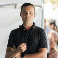 Benedek István Phd