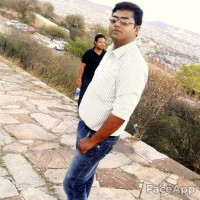 Deepak Singh