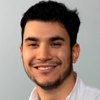 Aaron Sánchez-Guerra