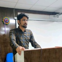 Bhargav K V