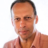 Karl Eldridge