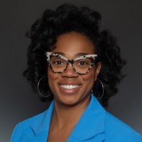 Brittany E Miller, PMP, CDP