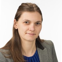 Helen Bergstrom