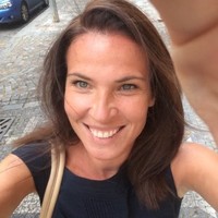 Lucie Berka Hall