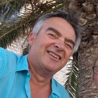 Frederiks John