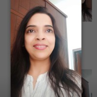 Tabinda Rizvi