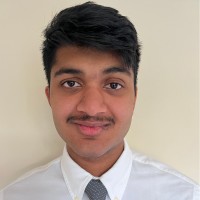 Arjun Ravulapalli