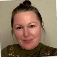 Mary Zapata Mba, Msw, Lisw