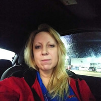 Carlena Pinson