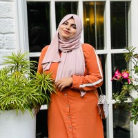 Henna Farhana