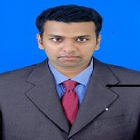 Nishith V
