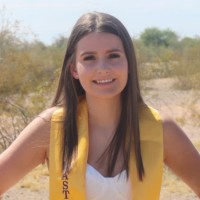Mckenzie Townsend