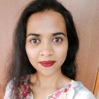 Bhuvana Hb