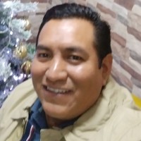 Juan Francisco Temich Rueda
