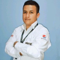 Jhon Varela Banchon